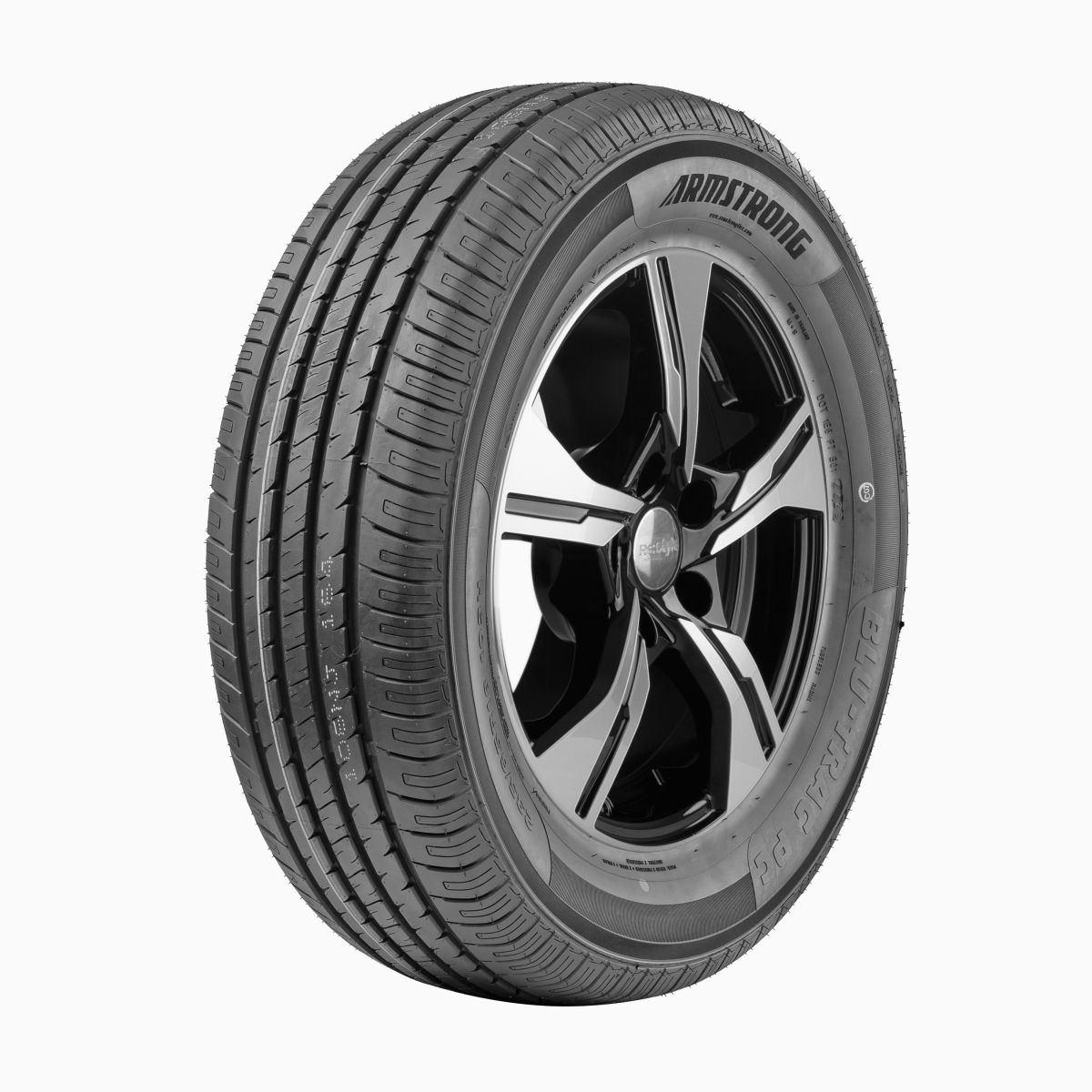 ARMSTRONG Blu-Trac Pc 175/70 R13 T82