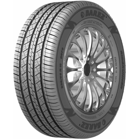 Barez Riderunner S673 225/55 R18 V98
