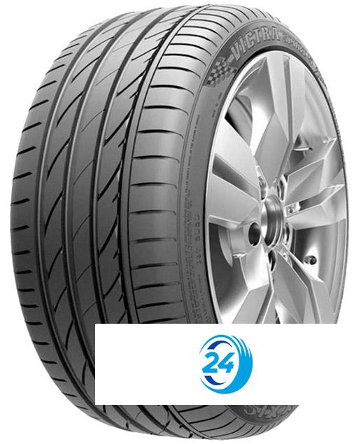 Maxxis Victra Sport VS-5 SUV 225/55 R19 V99