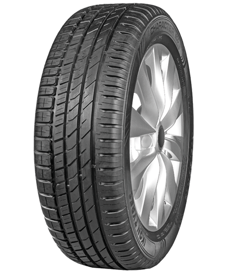 Ikon Tyres Character Eco 185/60 R15 T88