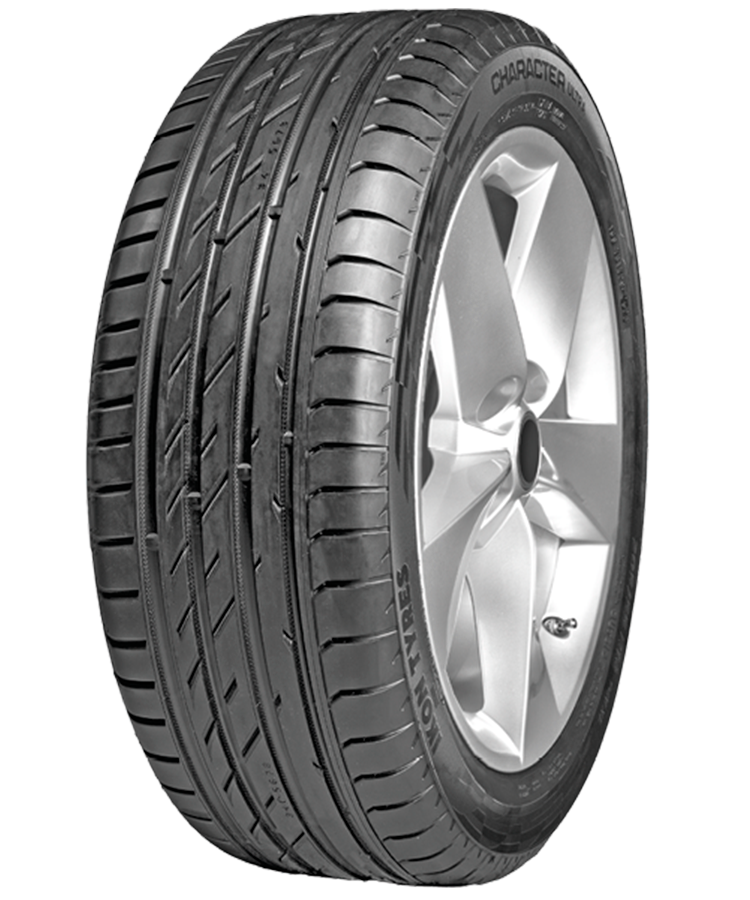 Ikon Tyres Character Ultra 225/40 R18 W92