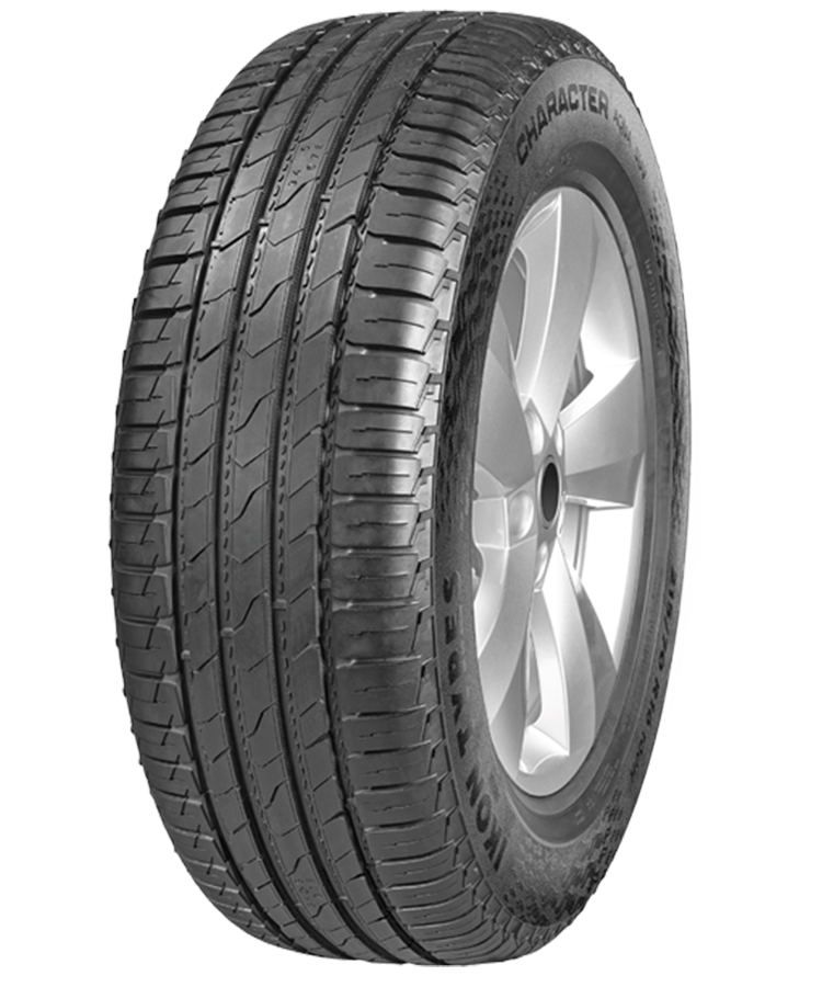 Ikon Tyres Character Aqua SUV 215/65 R16 H98