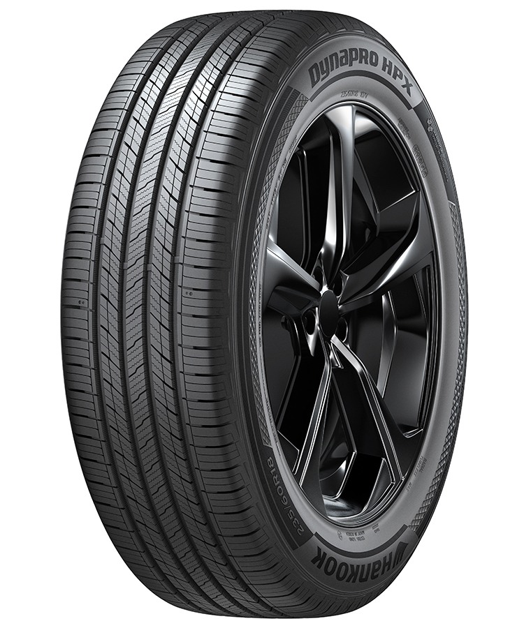 Hankook Dynapro HPX RA43 225/55 R18 V102