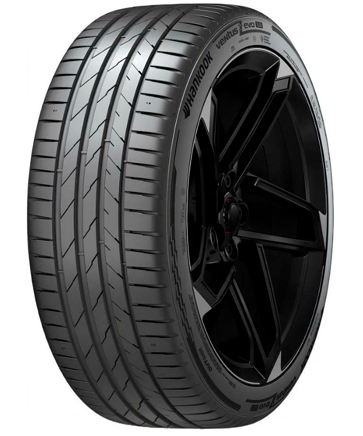 Hankook Ventus evo SUV K137A 265/45 R20 Y108