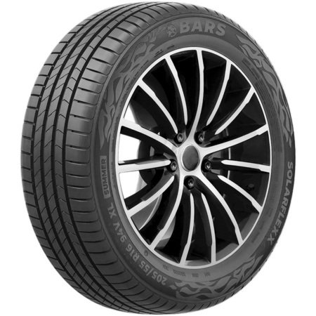 Bars SOLARFLEXX 185/65 R15 H88