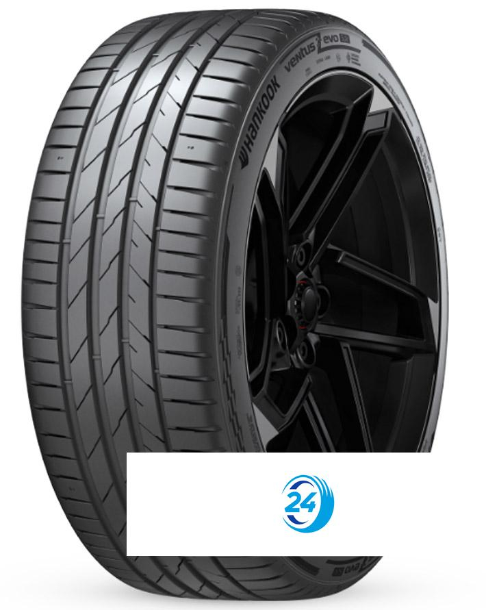 Hankook Ventus evo SUV K137A 275/40 R20 Y106