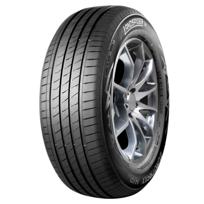 Landspider EuroTraxx H/P 185/65 R15 H88