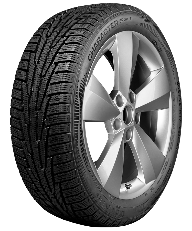 Ikon Tyres Character Snow 2 185/65 R14 R90