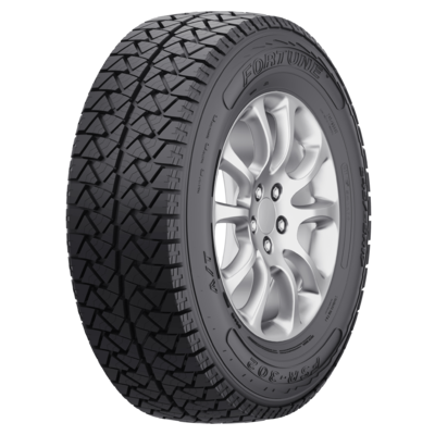 Fortune FSR-302 225/75 R16 T108