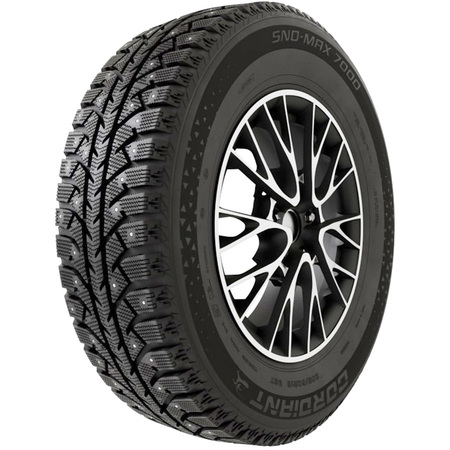 Cordiant SNO-MAX 7000 185/65 R14 T86 шип