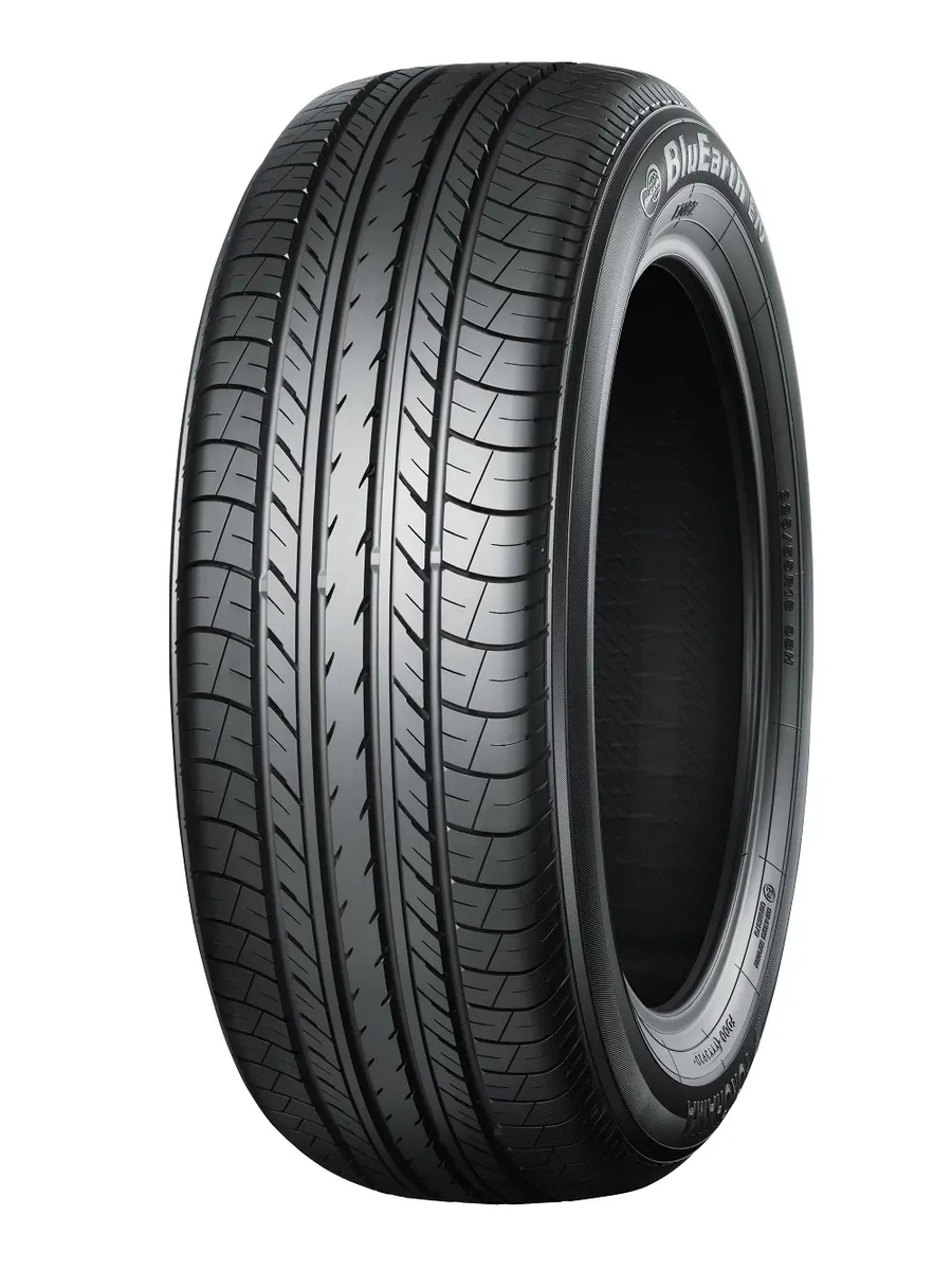 Yokohama BluEarth E70BZ 215/55 R17 V94