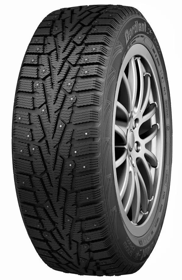 Cordiant Snow Cross 175/65 R14 T82 шип