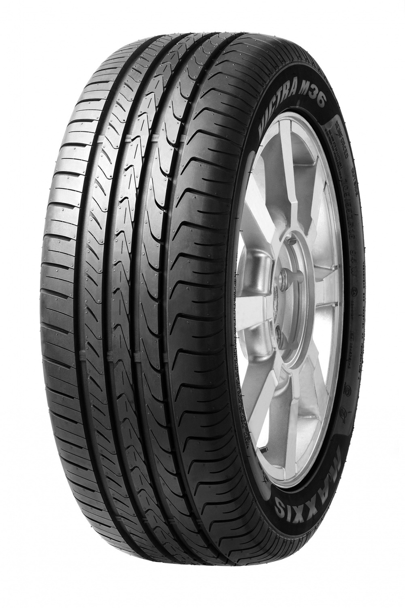 Maxxis Victra M36 Run Flat 225/45 R17 W91
