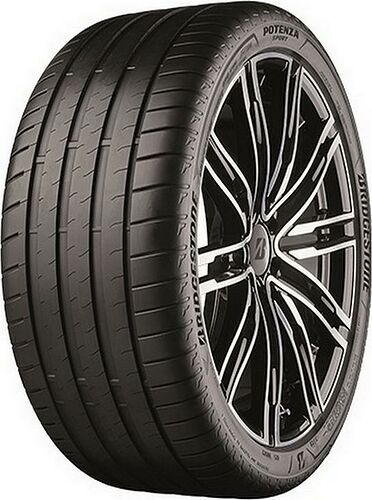 Bridgestone Potenza Sport 295/35 R21 Y107