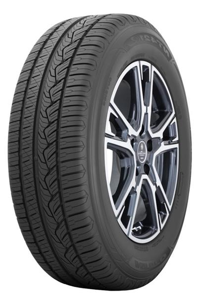Nitto NT421Q 255/45 R20 W105