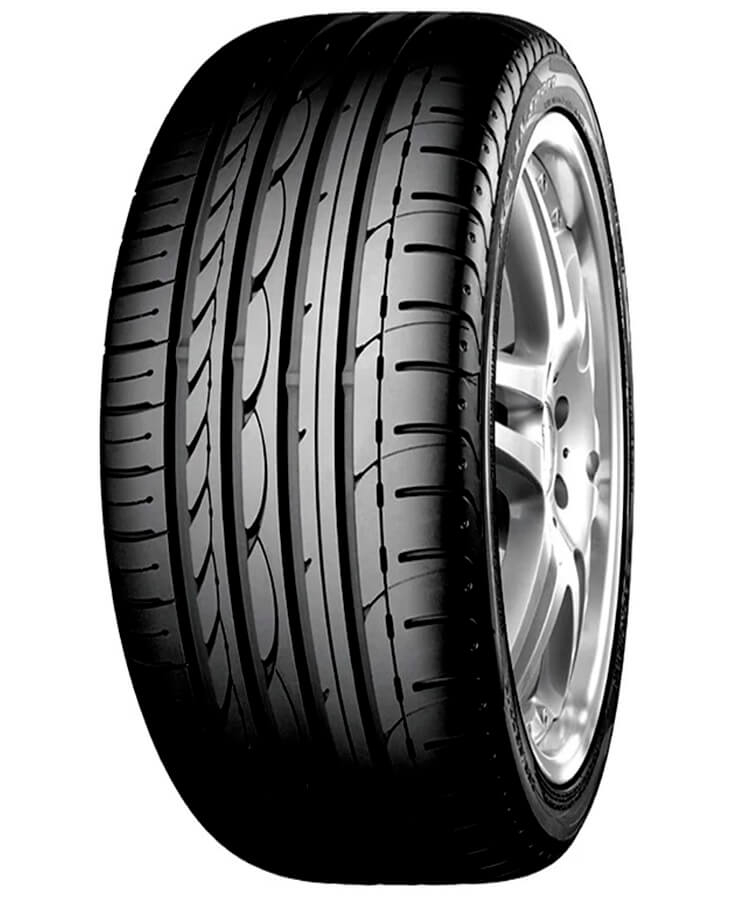Yokohama Advan Sport V103S Run Flat 245/50 R18 W100