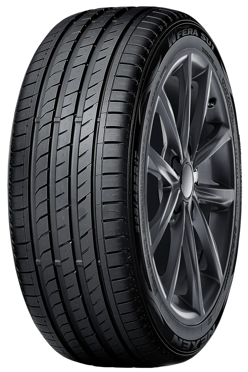 Nexen Nfera SU1 225/45 R17 Y94