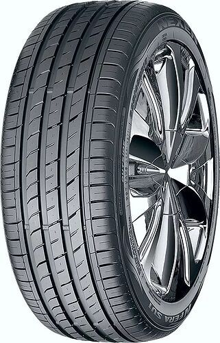 Nexen Nfera SU1 245/45 R17 Y99