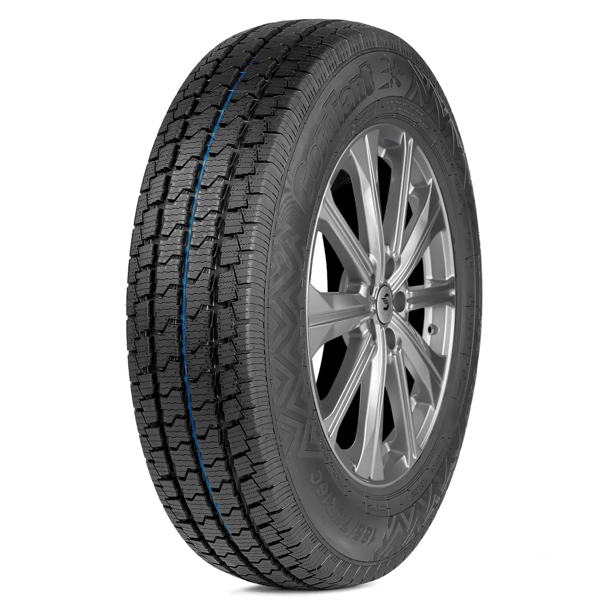 Cordiant Business CA2 225/75 R16 R121/120