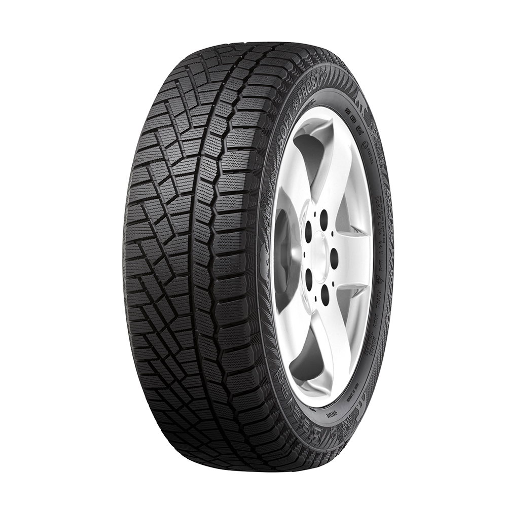Gislaved Soft Frost 200 175/65 R14 T82