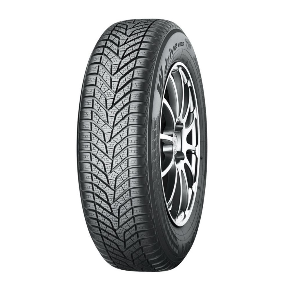 Yokohama W.Drive V905 265/60 R18 H110