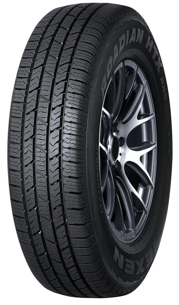 Nexen Roadian HTX RH5 225/75 R16 S108
