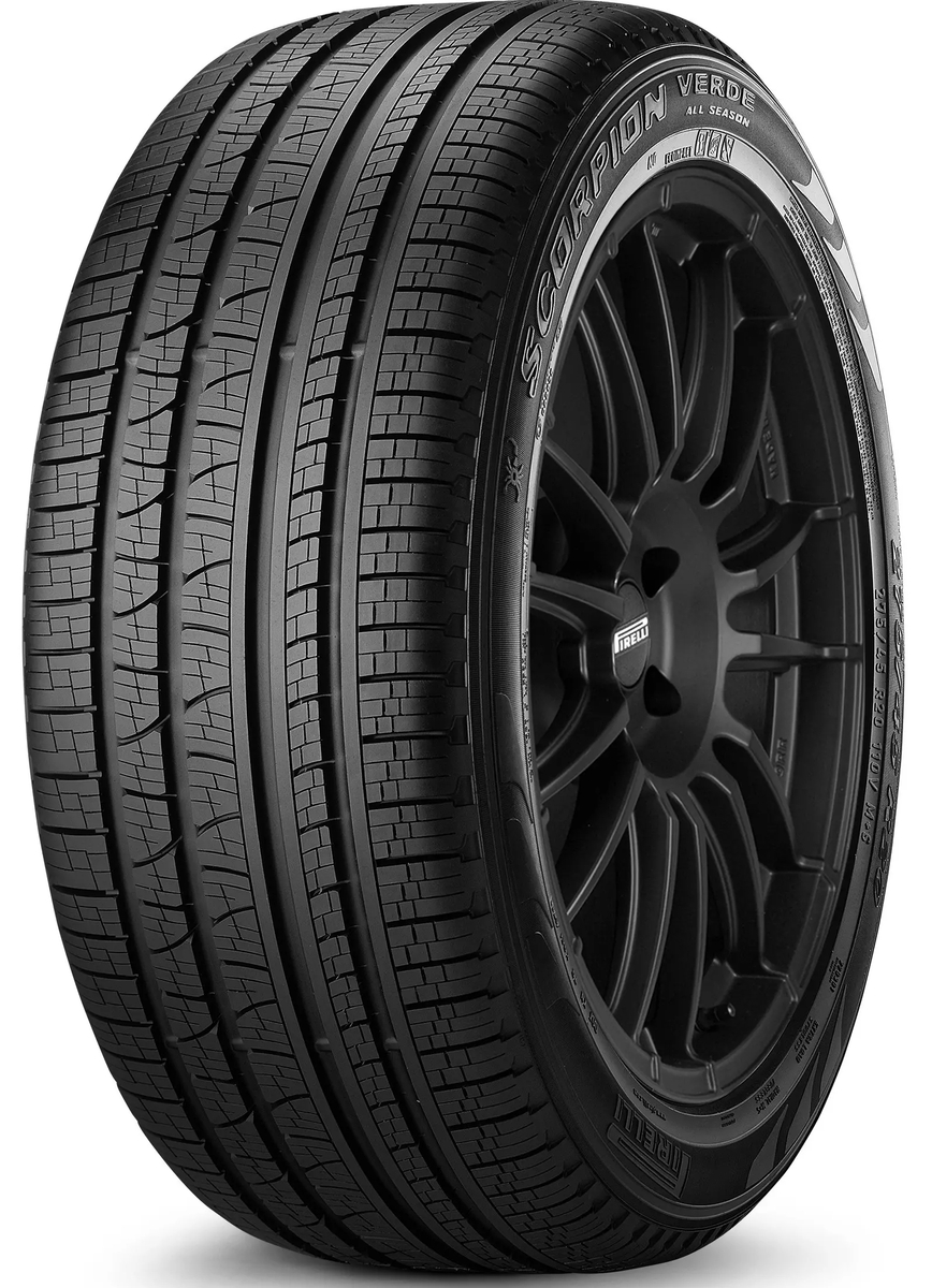 Pirelli Scorpion Verde All Season 215/65 R16 H98
