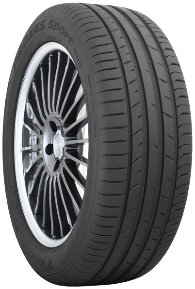 Toyo Proxes Sport SUV 235/65 R17 W108