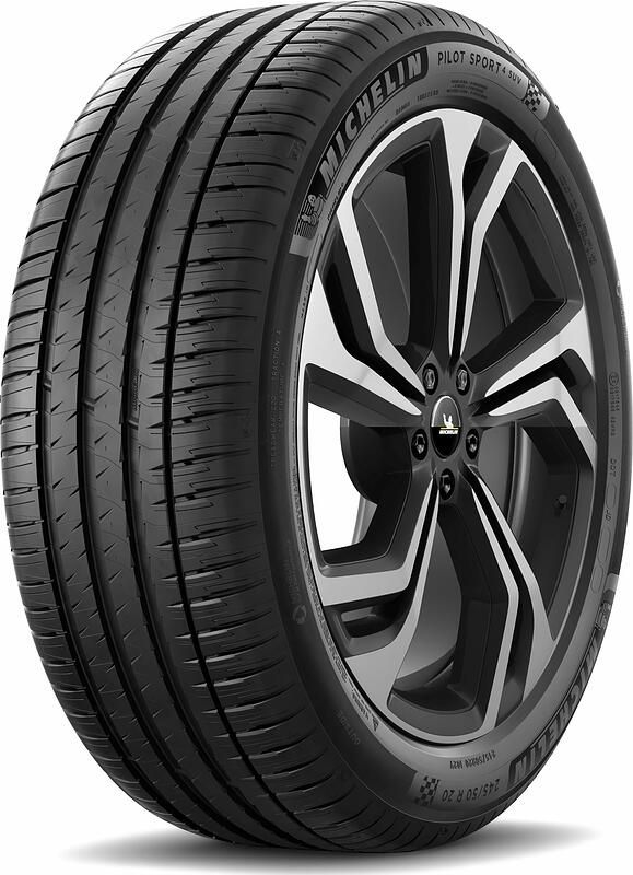 Michelin Pilot Sport 4 S 285/40 R22 Y110