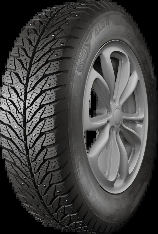 Kama НК-531 175/65 R14 T82 шип