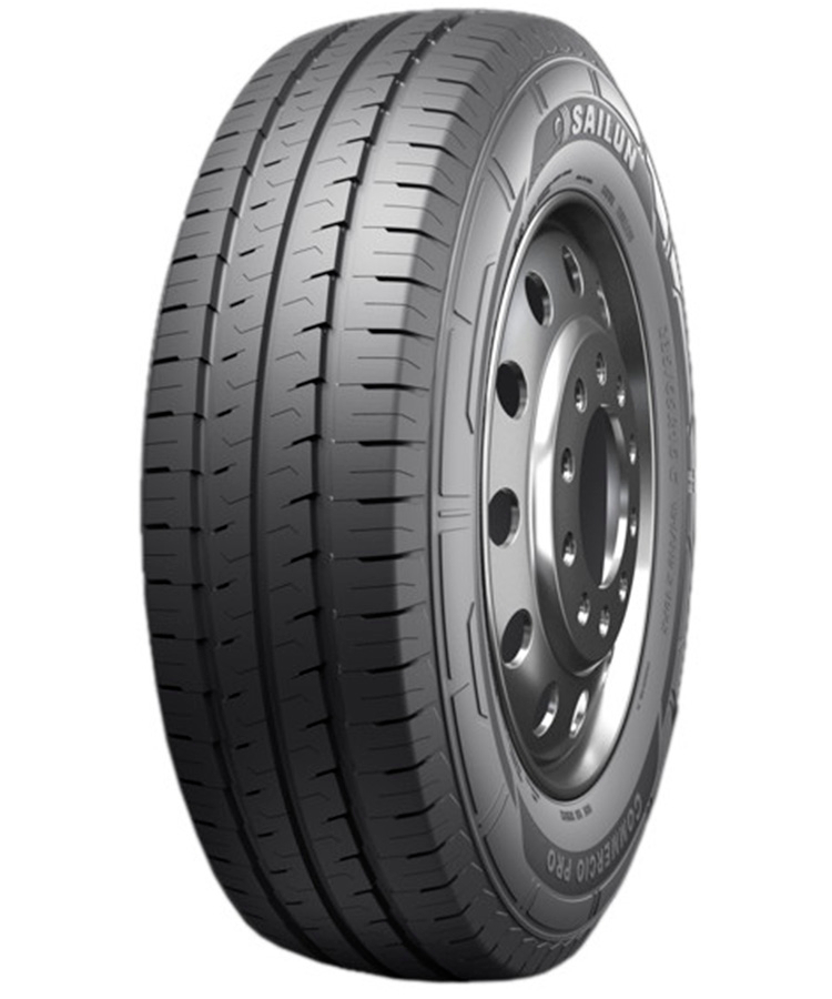 Sailun Commercio PRO 215/65 R16 T109