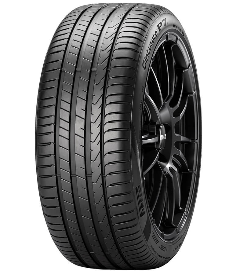 Pirelli Cinturato P7 new 225/40 R18 Y92