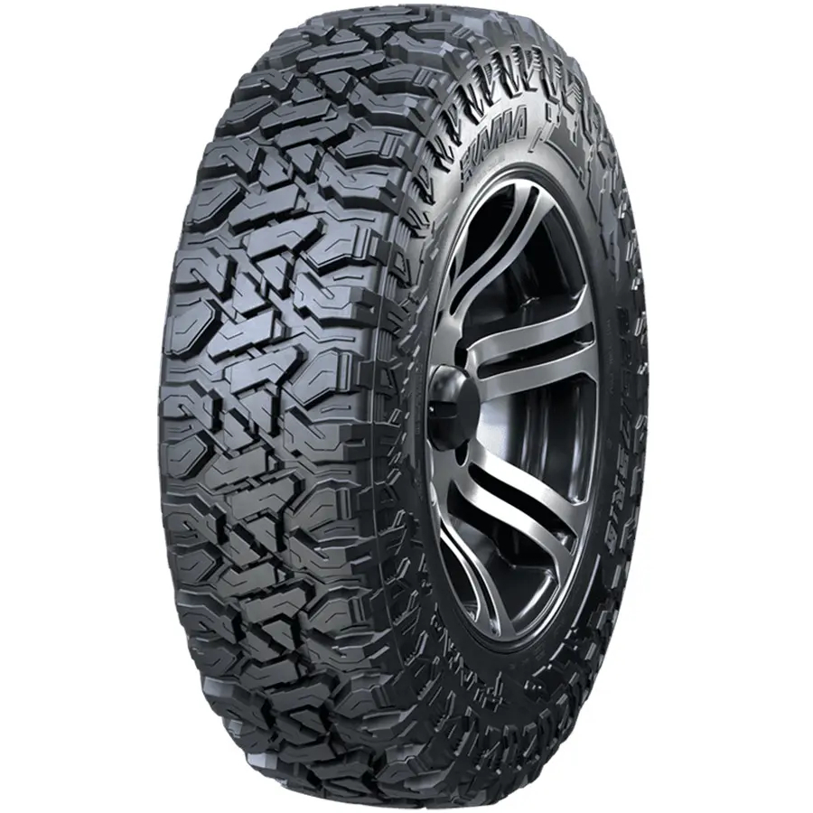 Kama Flame M/T 215/65 R16 Q102