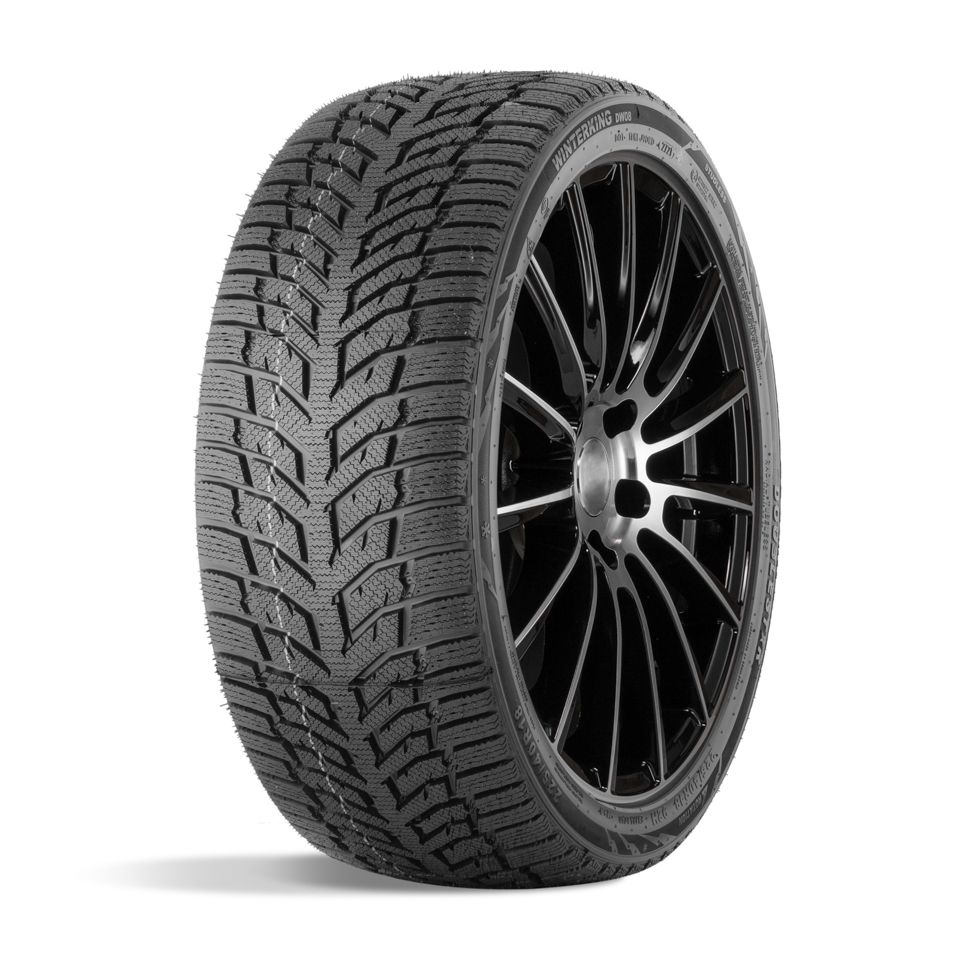 Double Star DW08 175/65 R14 T82