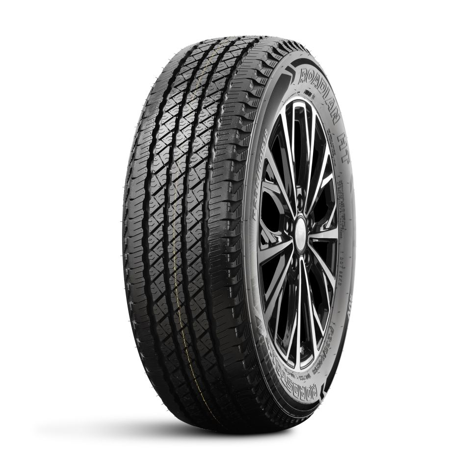 Roadstone Roadian HT 225/75 R16 S104