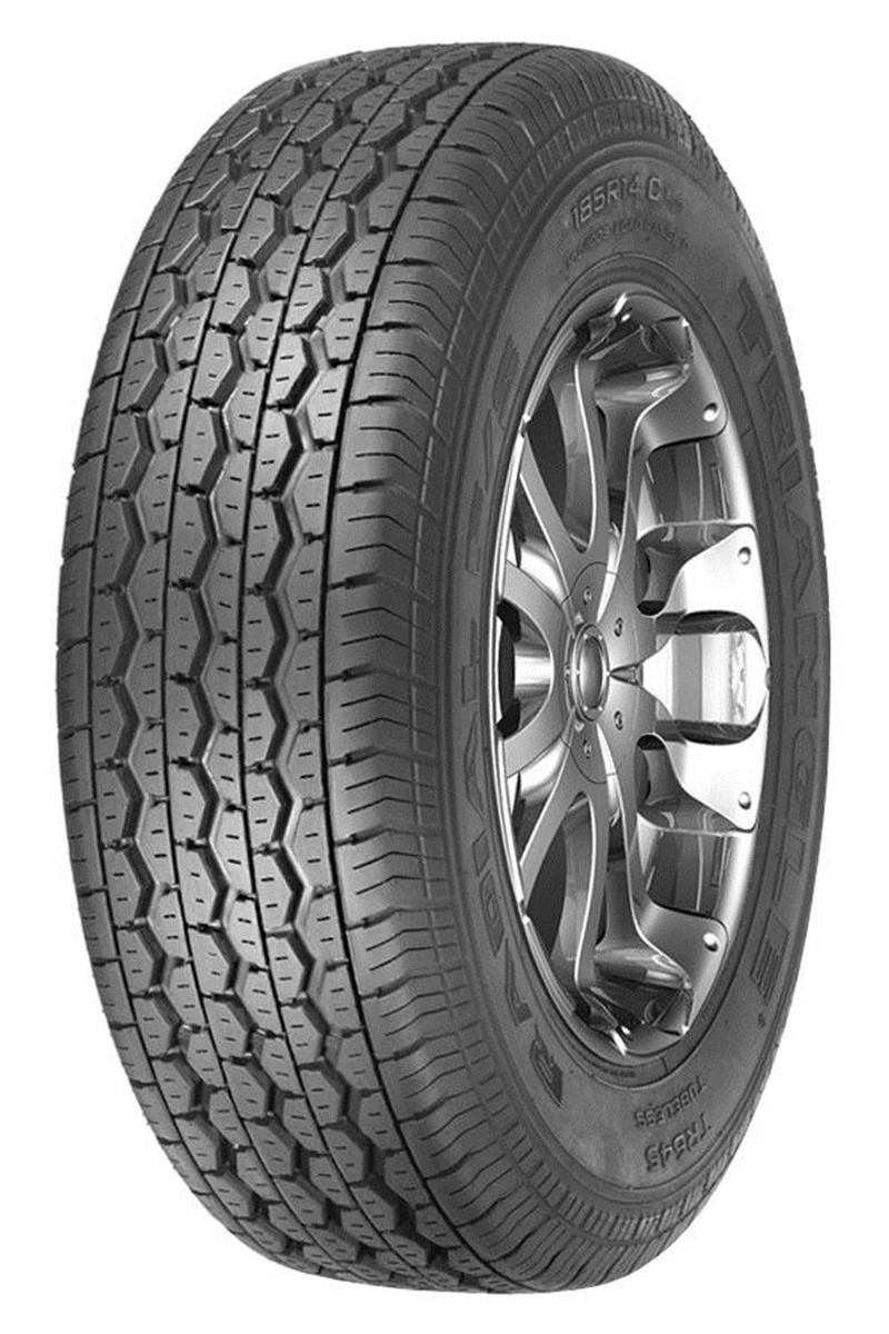 Triangle TR652 225/75 R16 Q116/114