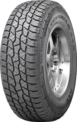 Triangle TR292 265/65 R17 S112
