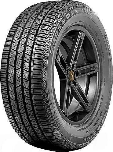Continental ContiCrossContact LX Sport ContiSilent 285/40 R22 Y110
