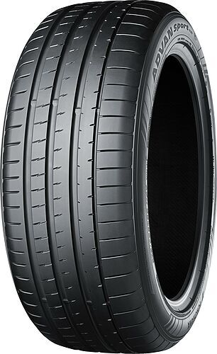 Yokohama Advan Sport V107D 245/40 R18 Y97