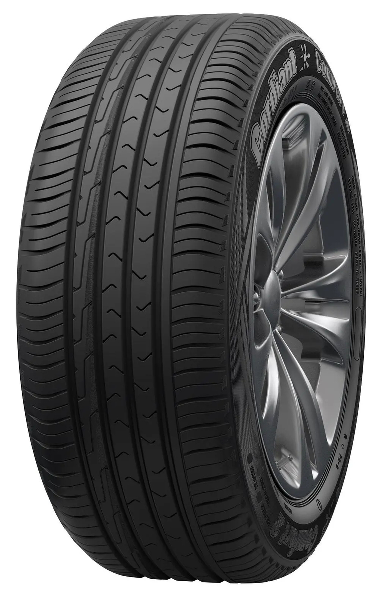 Cordiant Comfort 2 225/75 R16 T108