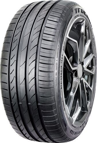 Tracmax X-Privilo Tx3 235/45 R17 W97