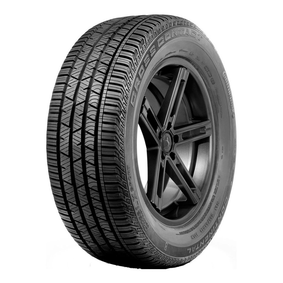 Continental ContiCrossContact LX Sport 275/45 R21 H107
