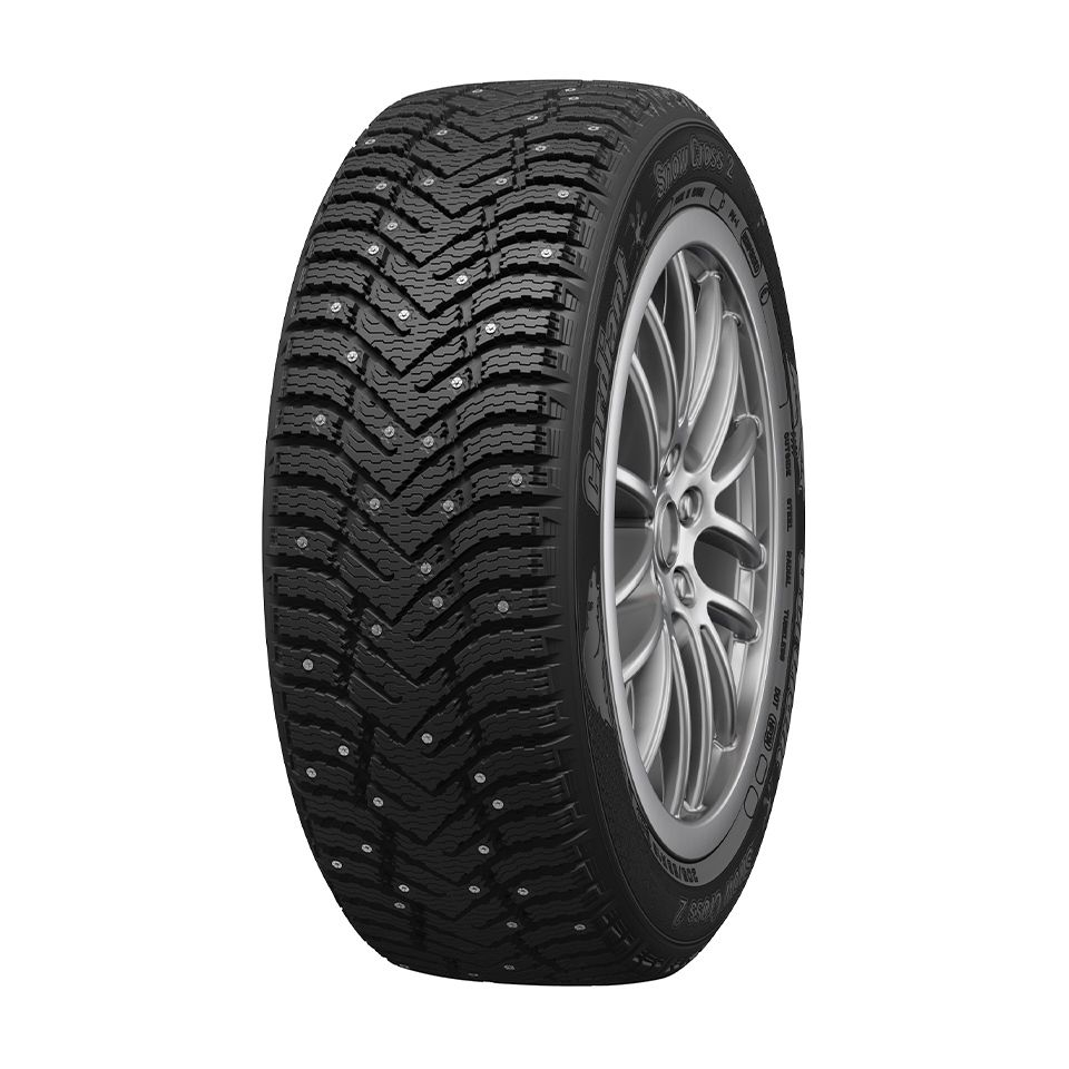 Cordiant Snow Cross 2 175/65 R14 T86 шип