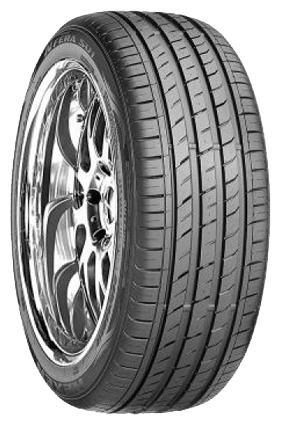 Nexen Nfera SU1 Run Flat 235/45 R17 Y97