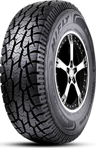 HIFLY Vigorous AT601 225/75 R16 S115