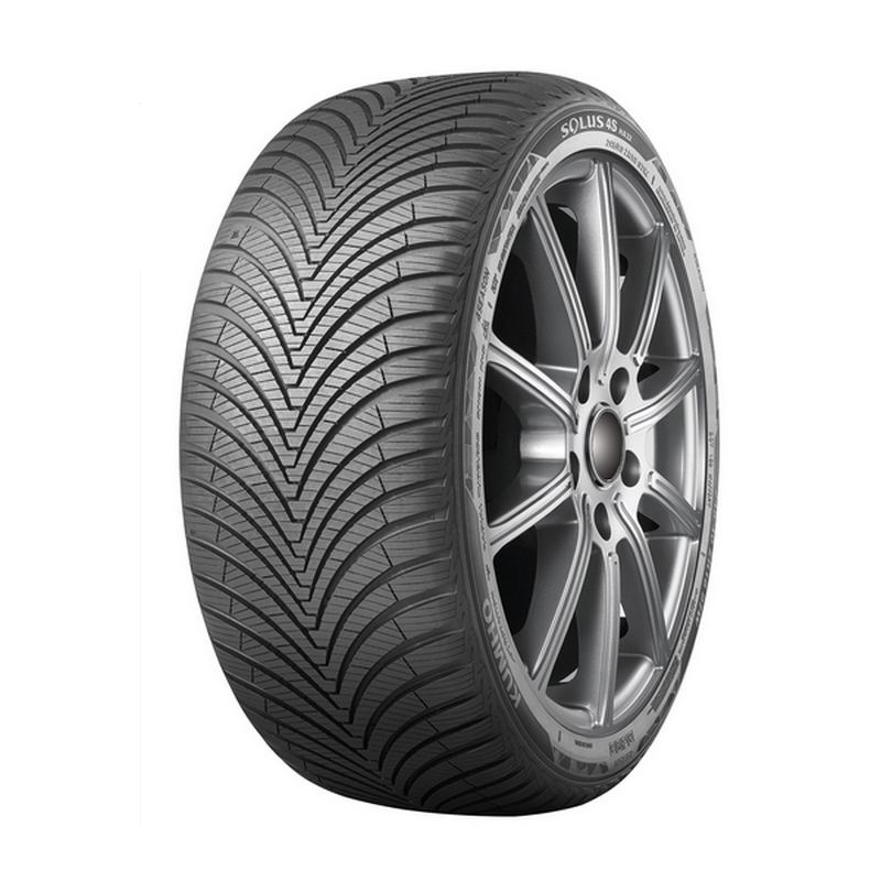 Kumho Solus 4S HA32 215/65 R16 V102