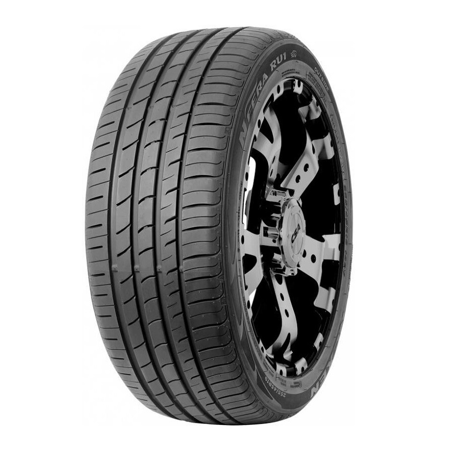 Nexen N Fera RU1 235/50 R18 Y101